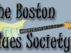 Boston Blues Society