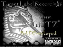 Tyrant Label Recordings