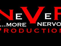 Nevermore Nervous Productions