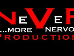 Nevermore Nervous Productions