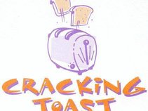 Cracking Toast