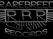 RareBreedRecords