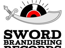 Sword Brandishing Records