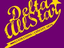 Delta All Star