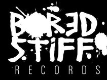 BORED STIFF RECORDS