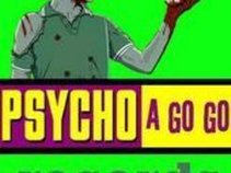 Psycho-A-Go-Go Records