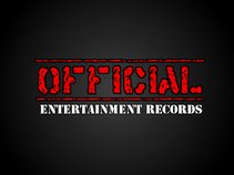 Official Entertainment Records