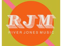 River Jones Music Label
