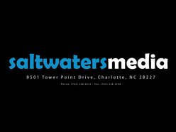 Saltwaters Media & Music
