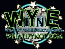 What if?...Y not! Entertainment