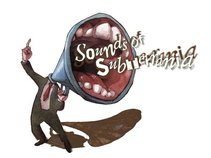 Sounds of Subterrania