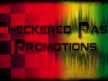 Checkered Past Promotions
