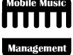 Mobile Music Management