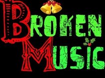 broken music promtions