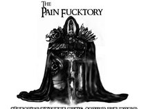 THE PAIN FUCKTORY