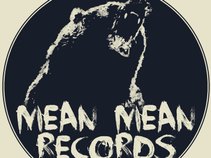Mean Mean Records