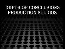 DEPTH OF CONCLUSIONS PRODUCTION STUDIOS