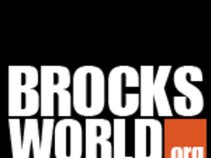 BrocksWorld