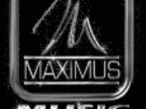Maximus Music Records
