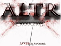 ALTR Productions Inc.