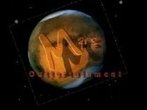 Mars Outtertainment
