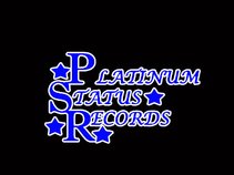 Platinum Status Records