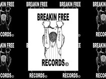 BREAKIN’ FREE RECORDS/DA NEXT MOWTOWN