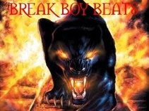 BREAK BOY BEATS