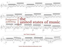 The United States of Music