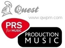 Quest Worldwide Production Music