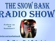 Snow Bank Muzik