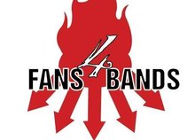 Fans 4 Bands