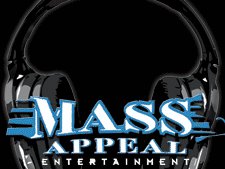 Mass Appeal Entertainment