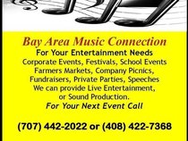 Bay Area Music Connection
