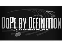 Dope by Definition