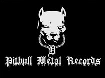 Pitbull Metal Records