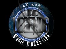 Royal Legends Music Marketing