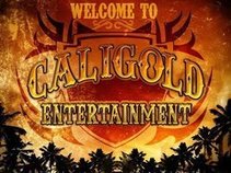 CaliGold Entertainment