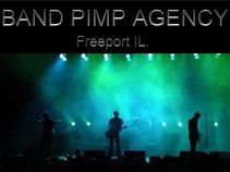 Band Pimp Agency
