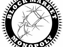 Block Market Monopoly