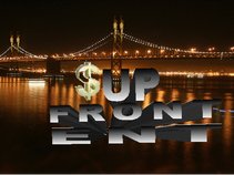 $Up Front Entertainment