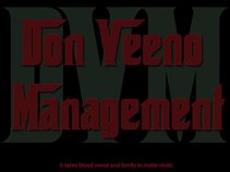 Don Veeno Management