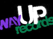 Way Up Records