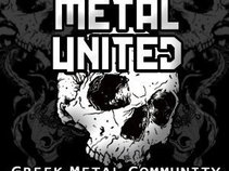 Metal United Greece