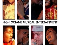 High Octane Musical Entertainment