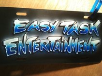 Easy Task Entertainment Inc.