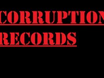 Corruption Records Official