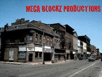 Mega Blockz Productions