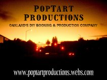 PopTart Productions