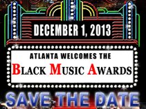 The Black Music Association & Academy of America-ATL